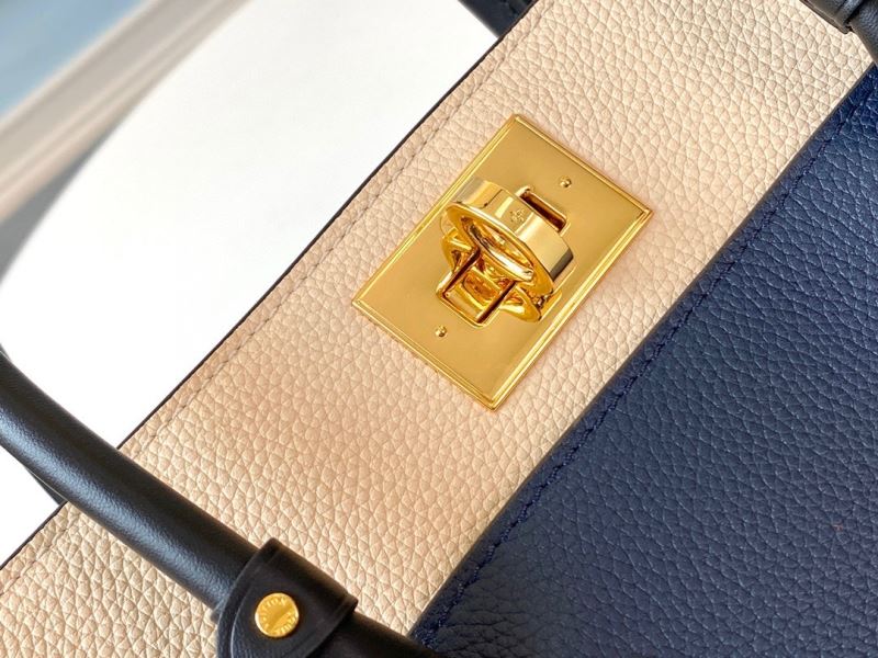 Louis Vuitton Top Handle Bags